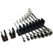 AUTHENTIC - ToolBox Widget - Pro - Vertical Wrench Organizers 4 Kits - NOT 3D PRINTED