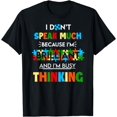 thumbnail image 1 of AUTISM AWARENESS Support Autism Kids for Mom Dad T-Shirt, 1 of 4