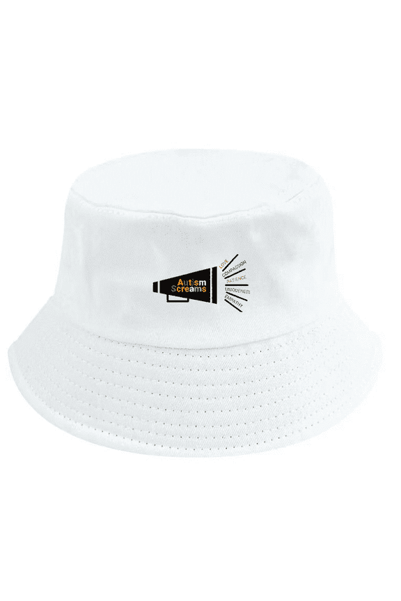 BUCKET HATS