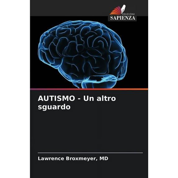 AUTISMO - Un altro sguardo, (Paperback)