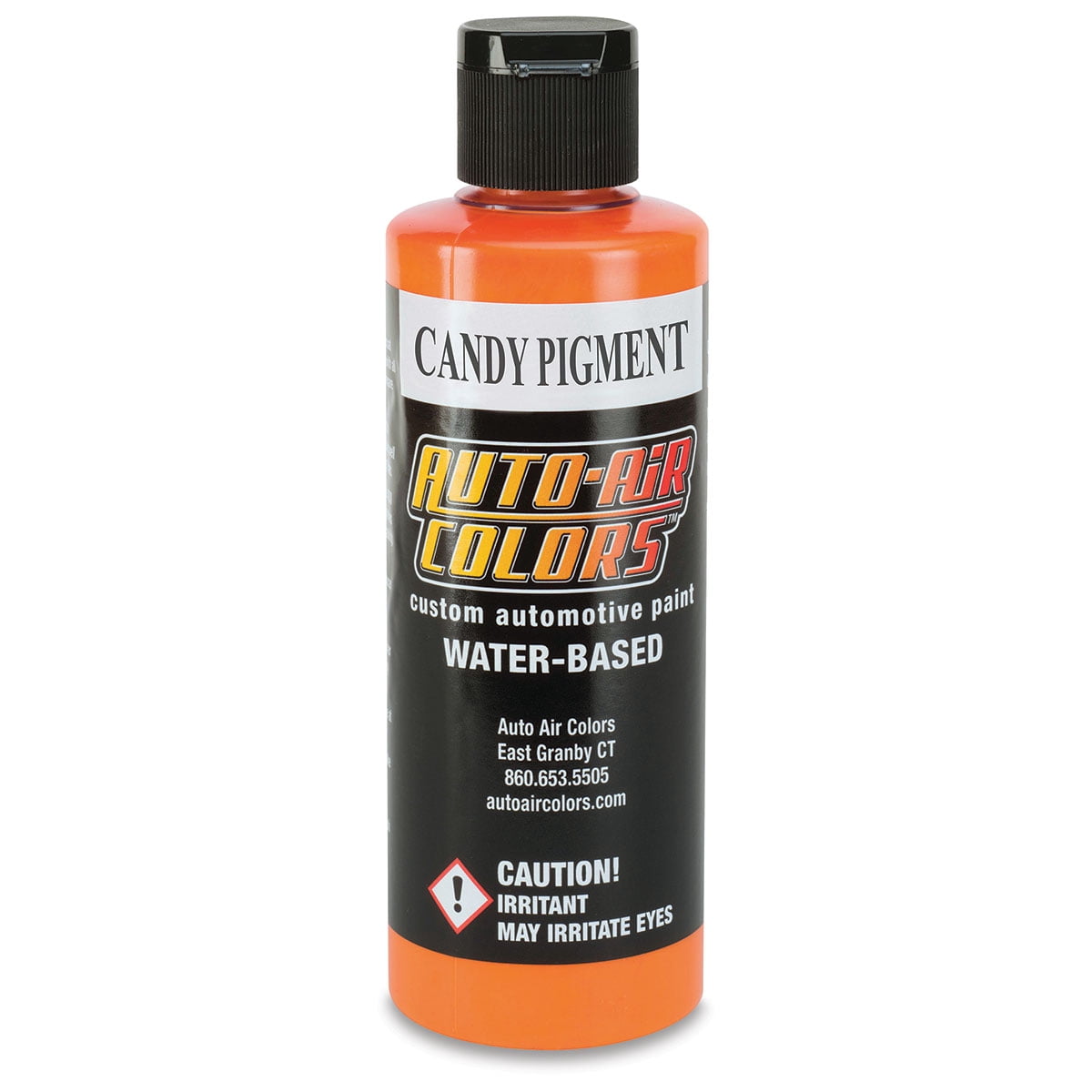 Createx Auto Air Color - Candy Sunset, 4 oz - Walmart.com