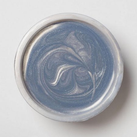 AUTO AIR SPARKLESCENT BADA BLING SILVER 4OZ