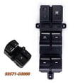 thumbnail image 1 of AUTO LHD Master Power Window Switch For 2016-2018 Hyundai Tucson 93571-D3000, 1 of 8