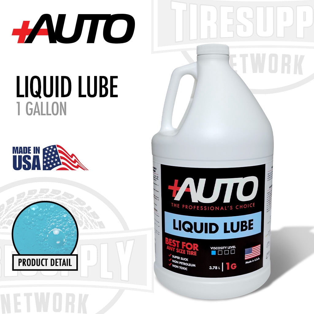 Tire Lubricant Tire Lubricant