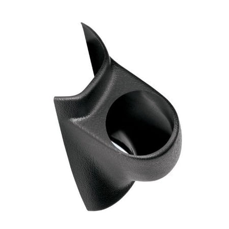 AUTO METER 15212 2-1/16IN SINGLE POD DODGE RAM, Fits select: 2003-2008 DODGE RAM 1500, 2003-2009 DODGE RAM 2500