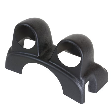 AUTO METER 20034 Gauge Mount Fits select: 2007-2008 MAZDA 3, 2004-2006 MAZDA 3 S
