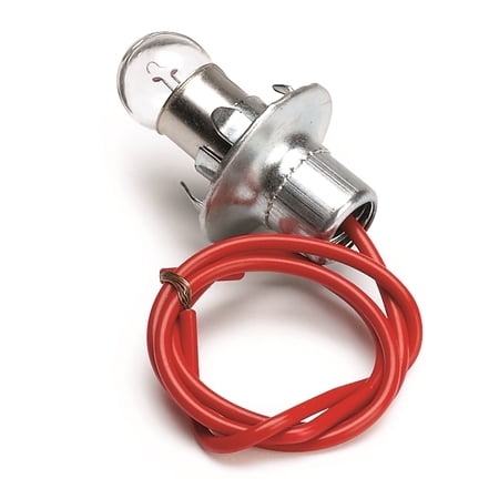 AUTO METER 2359 REPLACEMENT BULB & SKT. FOR 2-5/8IN GAUGES