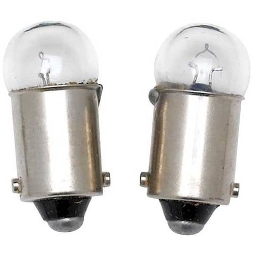 AUTO METER 2389 BULBS FOR 2-5/8IN GAUGES (2 PKG)