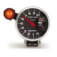 thumbnail image 1 of AUTO METER 3904 10000Rpm Sport-Comp Shift Light - Black, 1 of 1