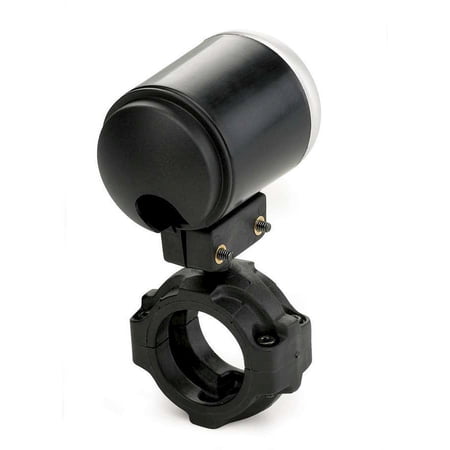 AUTO METER 48003 ROLL POD, 2-1/16IN GAUGE MNT FOR 1-5/8IN ROLL CAGE