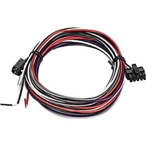 AUTO METER 5226 WIRING HARNESS, STEPPER TEMPERATURE