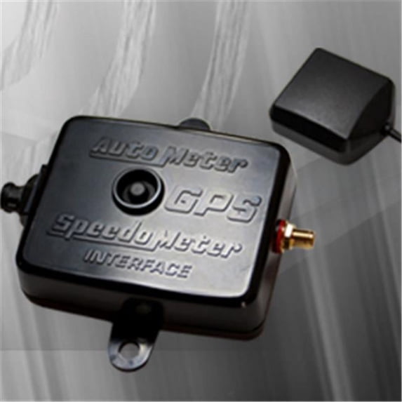 AUTO METER 5289 Universal Gps Speedometer Interface Module
