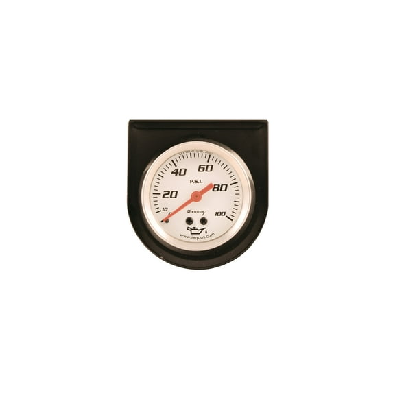 AUTO METER 5437 Pro-Comp Electric Water Temperature Gauge , 2 5/8"