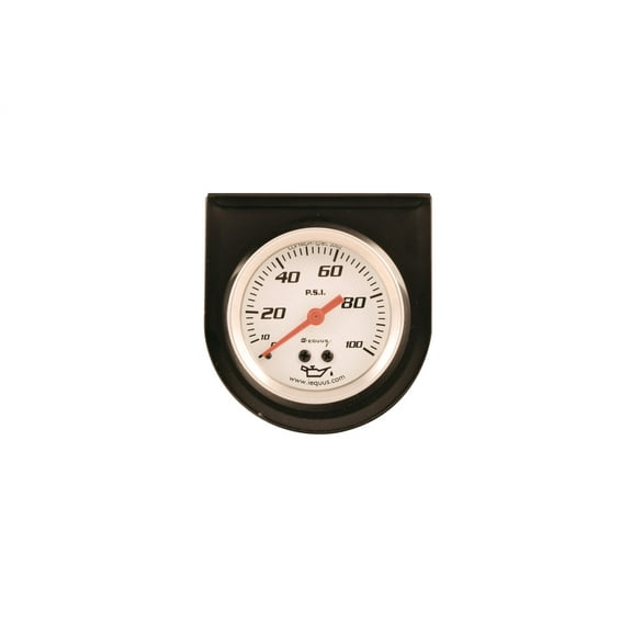 AUTO METER 5437 Pro-Comp Electric Water Temperature Gauge , 2 5/8"