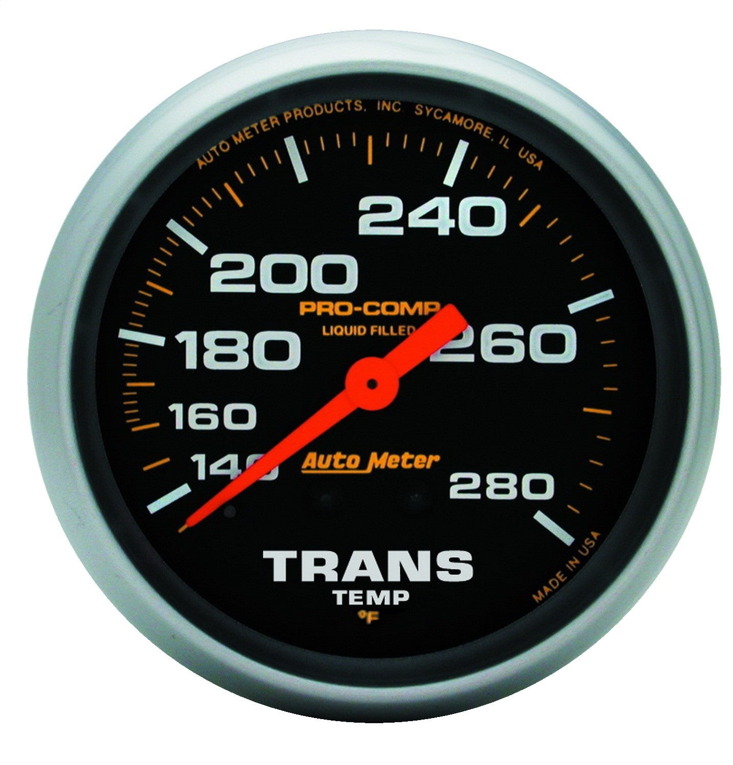 Transmission Temperature Gauge, 880448