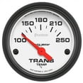 thumbnail image 1 of AUTO METER 5757 2IN TRANS TEMP, 100-250F SSE, PHANTOM, 1 of 3