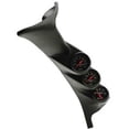 thumbnail image 1 of AUTO METER 7072 FORD POWERSTROKE/SD, 99- 03, TRPL A-PILLAR GA KIT, 1 of 6