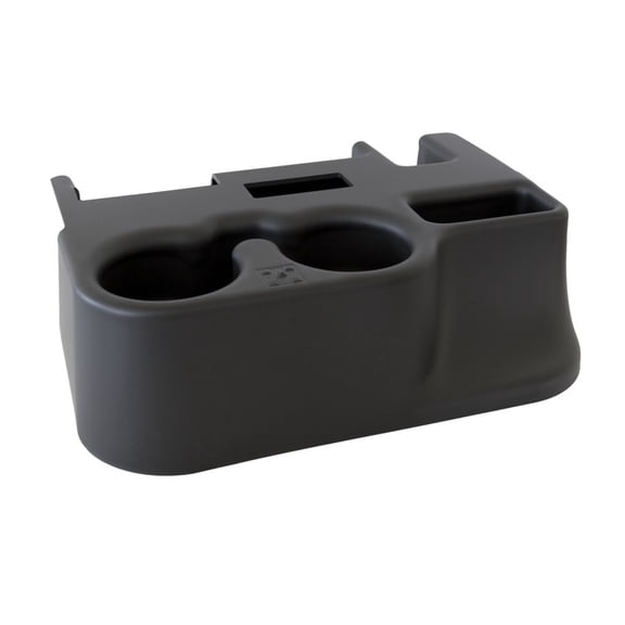 AUTO METER P10175 CELL PHONE/CUP HOLDER DODGE R Fits select: 1999-2002 DODGE RAM 1500, 1998-2002 DODGE RAM 2500