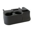 thumbnail image 1 of AUTO METER P10175 CELL PHONE/CUP HOLDER DODGE R Fits select: 1999-2002 DODGE RAM 1500, 1998-2002 DODGE RAM 2500, 1 of 3