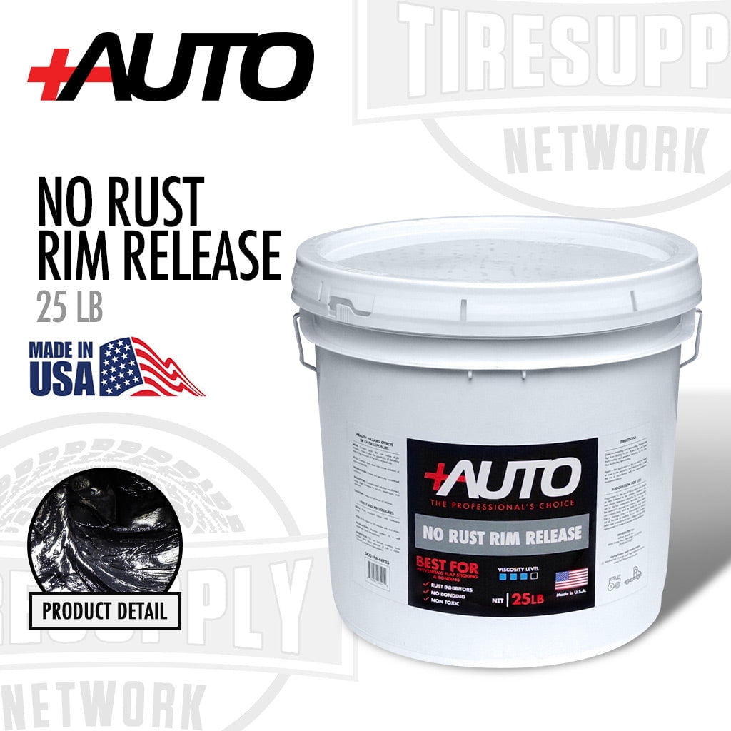 Tire Mounting Lubricants