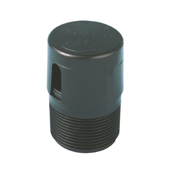 Do it Mechanical Plumbing Vent