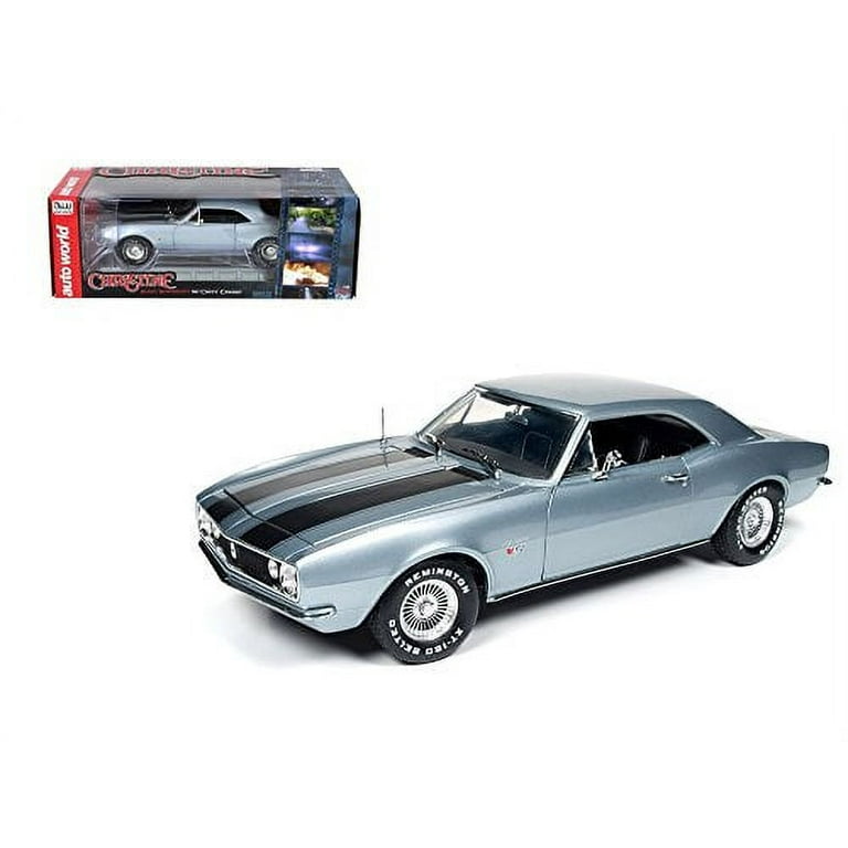 1966 Chevrolet Camaro 1/18ミニカー 1966 Chevrolet Camaro 1/18ミニカー 1966 Chevrolet Camaro 1