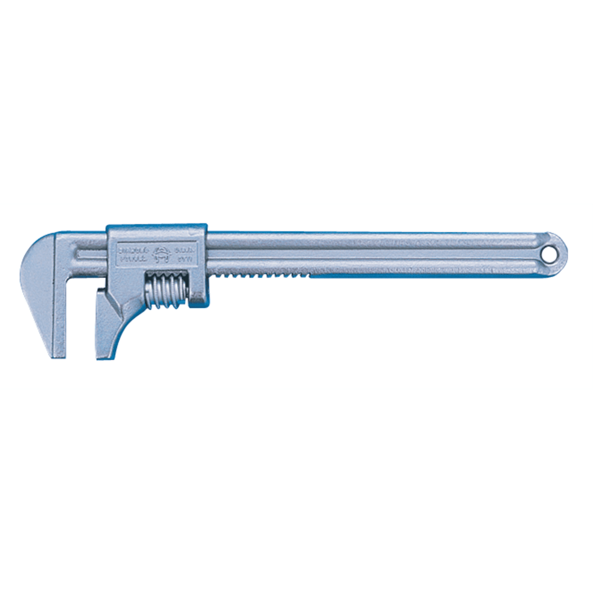 Martin 11" Chrome Adjustable Auto Wrench