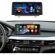 10.25 wireless Carplay Android Auto for BMW 5 Series F10 F11 NBT 2012-2016