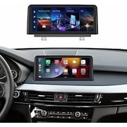 10.25 wireless Carplay Android Auto for BMW 5 Series F10 F11 NBT 2012-2016