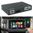 thumbnail image 2 of Germes Lab Car Camera Control System RFCC – Compatible With Toyota Entune 3.0 Head Units (TTG) 2 of 4