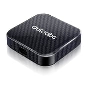 AUTOABC Wireless CarPlay Android Auto 2+16G AI Box Adapter Built-in Play Store Netflix YouTube Smart Toyota For Mazda Hyundai Haval GMC Ford
