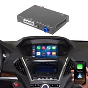 AUTOABC Wireless CarPlay Android Auto interface For Acura MDX RDX TLX ILX RLX 2013-2019