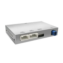 AUTOABC Wireless CarPlay & Android Auto for Volkswagen Golf 7 MIB System