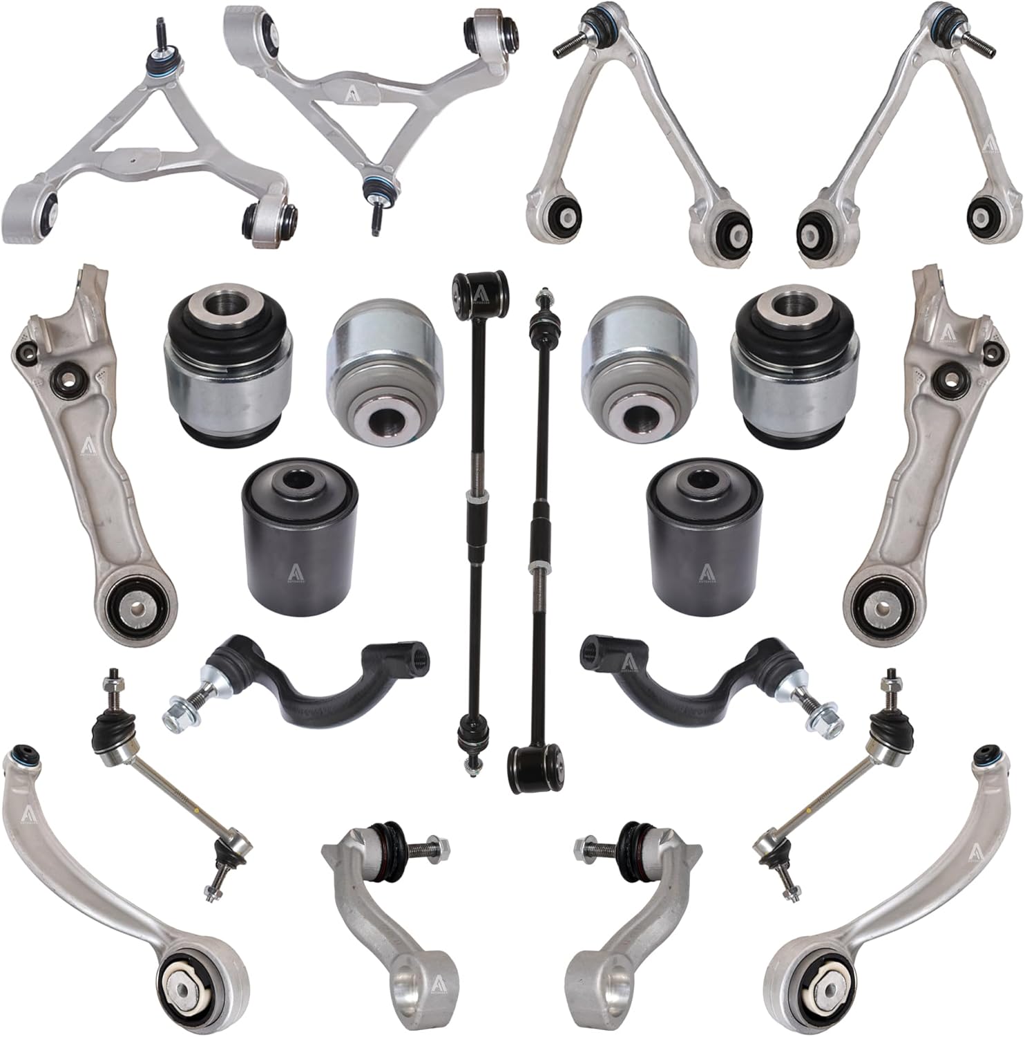 Mevotech Supreme Steering Tie Rod End 1998-2004 Nissan Frontier 2.4L MES80590 - The Home Depot