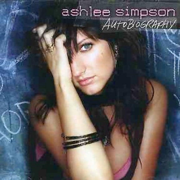 AUTOBIOGRAPHY [GERMANY BONUS TRACK]