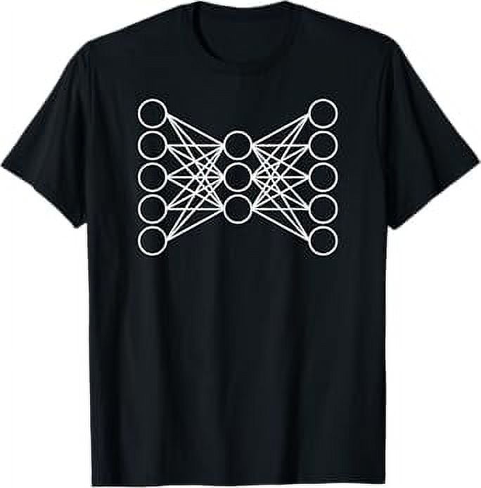 AUTOENCODER | Artificial Neural Network, Deep Learning, AI T-Shirt ...