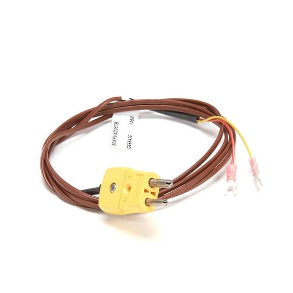 AUTOFRY 89-0009 890009 MALE TEMP. PROBE PLUG (Genuine OEM Part)