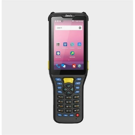 AUTOID Q7 Cortex A53 3 GB 16 GB Android 9.0 Standard Range Mobile Computer