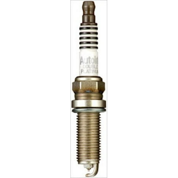 AUTOLITE APP5683 Double Platinum Spark Plug