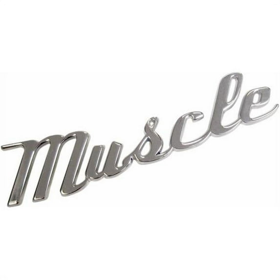 AUTOLOC POWER ACCESSORIES 13944 Smartscript Muscle Script