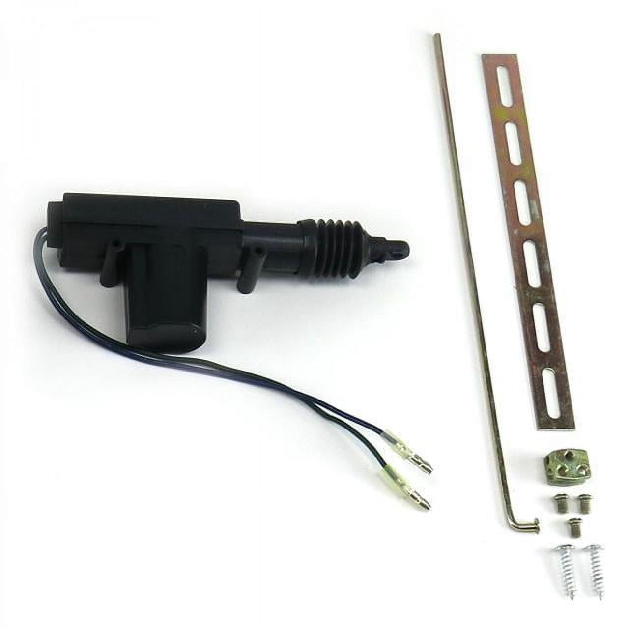 AUTOLOC POWER ACCESSORIES 140851 Autoloc Heavy Duty 2 Wire Actuator