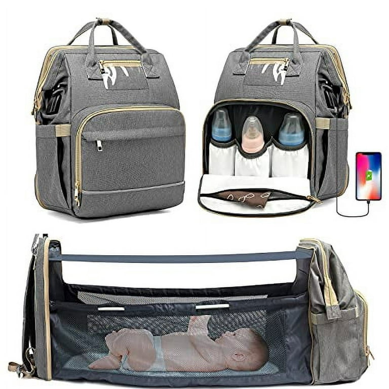 Baby-Diaper-Backpack-3-in-1-Baby-Diaper-Bag -Portable-Bed-Foldable-Travel-Infant-Bassinets-for.jpg
