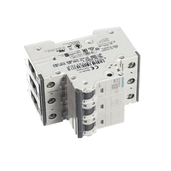 AUTOMATIC CIRCUIT BREAKER 5SY4 9612774 - Genuine OEM Replacement Part