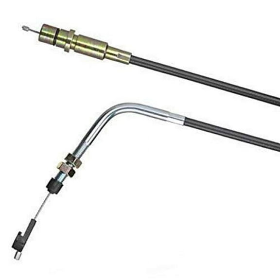 AUTOMATIC TRANSMISSION DETENT CABLE Fits select: 1989-1995 SUZUKI SIDEKICK