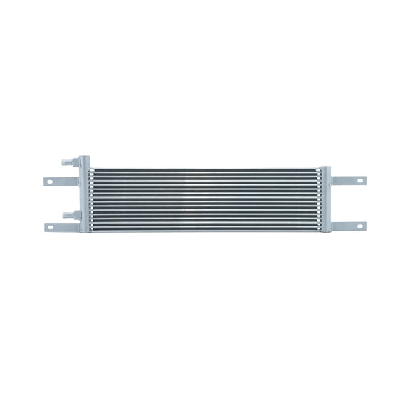 AUTOMATIC TRANSMISSION OIL COOLER ASSEMBLY; 5-SPEED TRANSMISSION