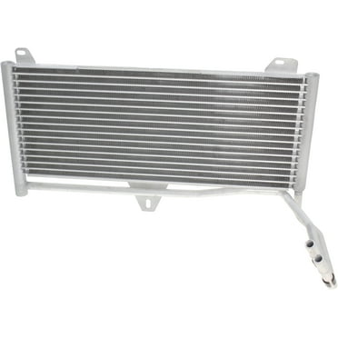 Automatic Transmission Oil Cooler Assembly For 2004-2008 Ford F150 4.6L/5.4L V8 (with Heavy Duty Cooling Package)