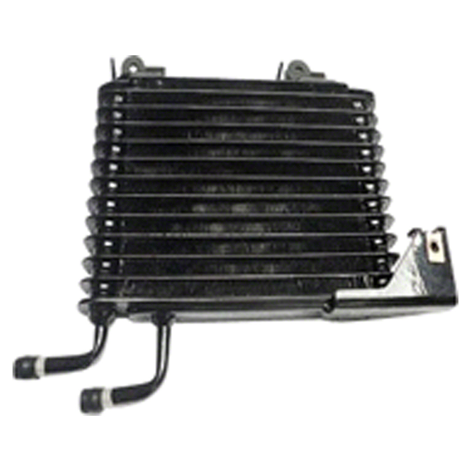 Transmission Oil Cooler Assy For 2007-22 Toyota Sequoia Tundra Land
