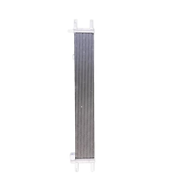 AUTOMATIC TRANSMISSION OIL COOLER ASSEMBLY; WITH 6.4L TURBO DIESEL