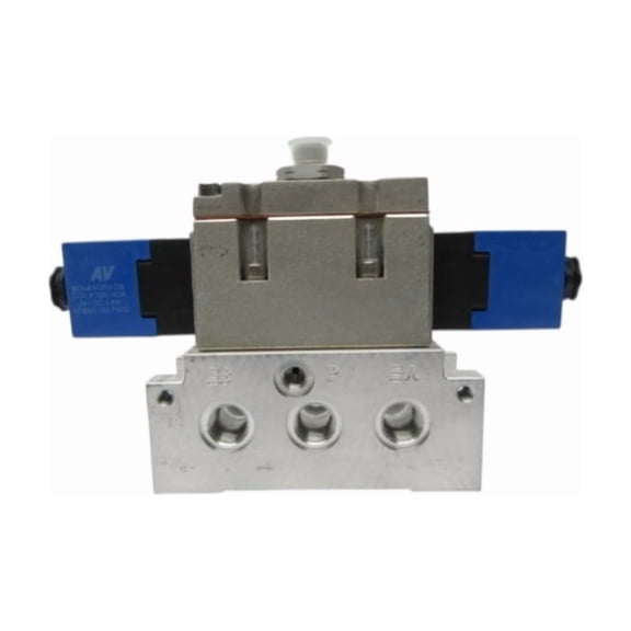 AUTOMATIC VALVE 416B43S3S3-DB7 24VDC NSNP