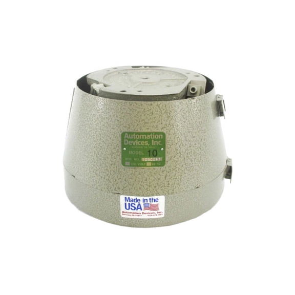 AUTOMATION DEVICES MODEL 10 120V NSNP